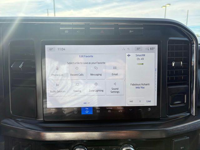 used 2024 Ford F-250 car, priced at $69,340