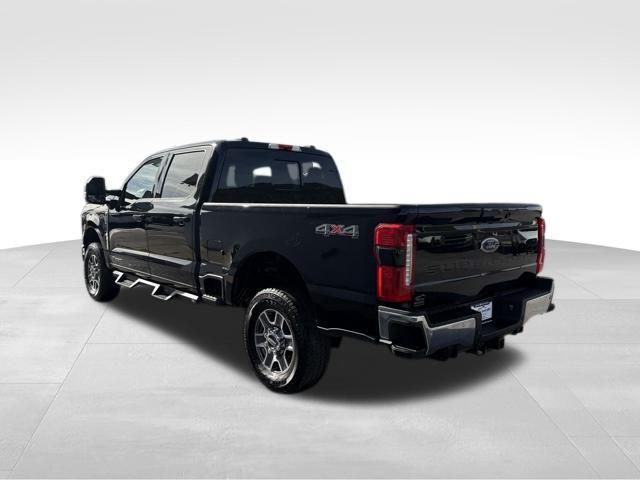 used 2024 Ford F-250 car, priced at $69,340