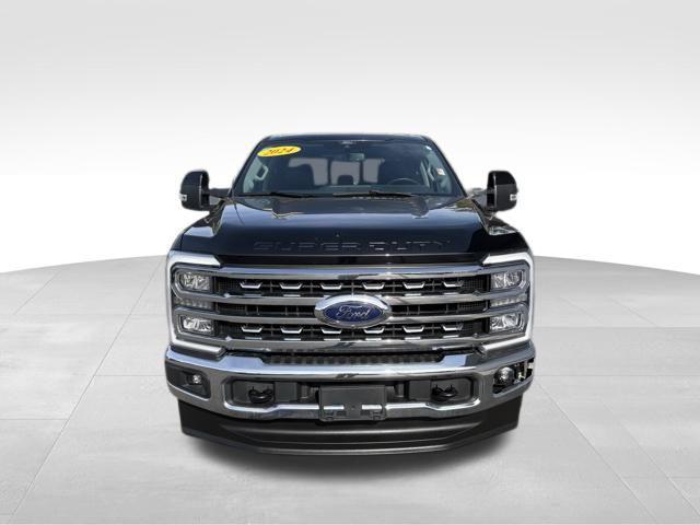 used 2024 Ford F-250 car, priced at $69,340
