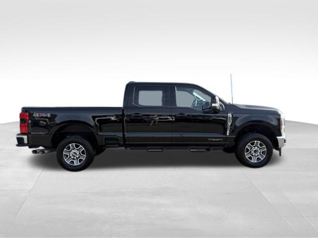 used 2024 Ford F-250 car, priced at $69,340