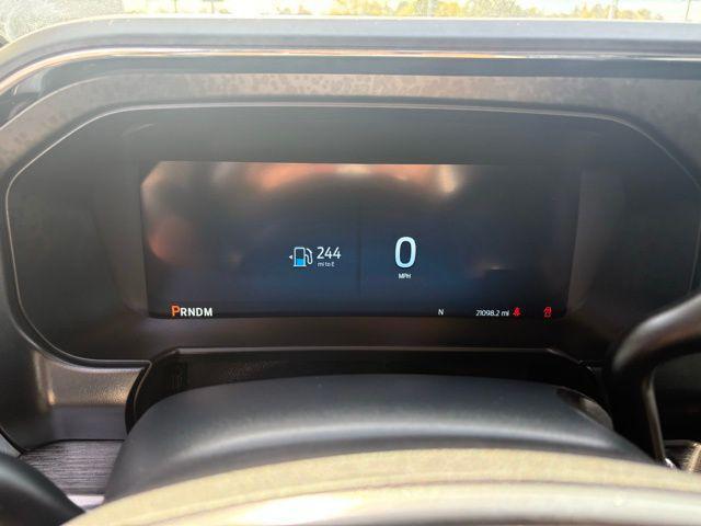 used 2024 Ford F-250 car, priced at $69,340