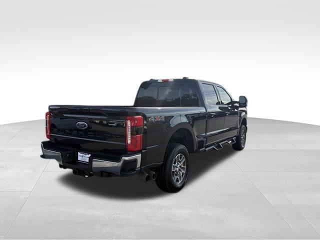 used 2024 Ford F-250 car, priced at $69,340