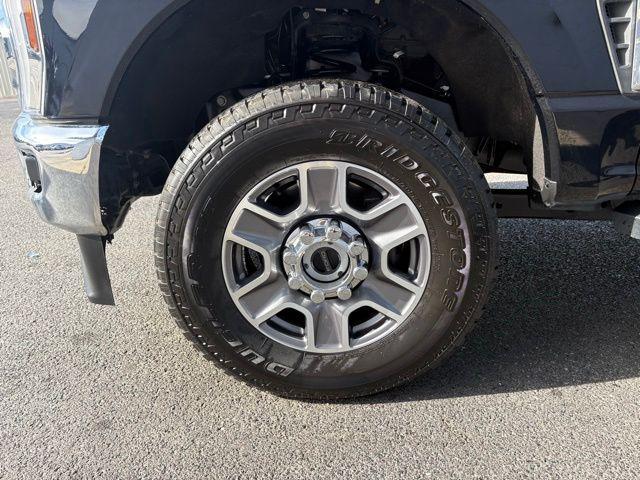used 2024 Ford F-250 car, priced at $69,340