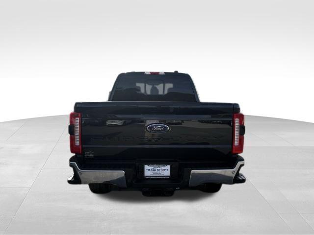 used 2024 Ford F-250 car, priced at $69,340