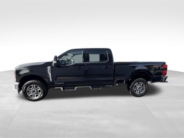 used 2024 Ford F-250 car, priced at $69,340