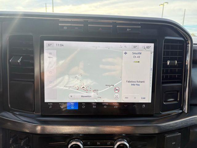 used 2024 Ford F-250 car, priced at $69,340