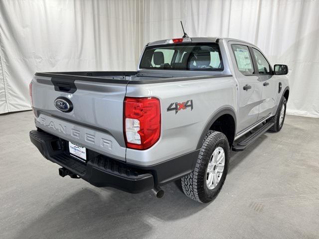 new 2024 Ford Ranger car, priced at $36,999