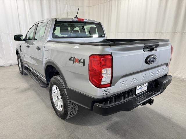 new 2024 Ford Ranger car, priced at $36,999