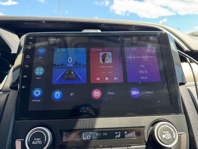 used 2019 Honda Civic car, priced at $12,341