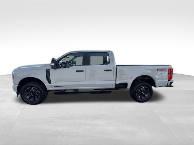 new 2025 Ford F-250 car, priced at $68,238