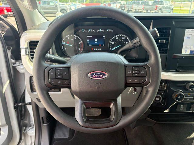new 2025 Ford F-250 car, priced at $68,238