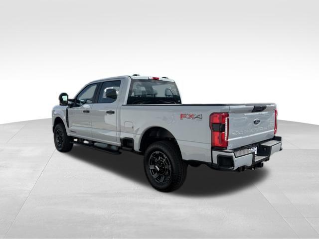 new 2025 Ford F-250 car, priced at $68,238