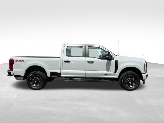 new 2025 Ford F-250 car, priced at $68,238