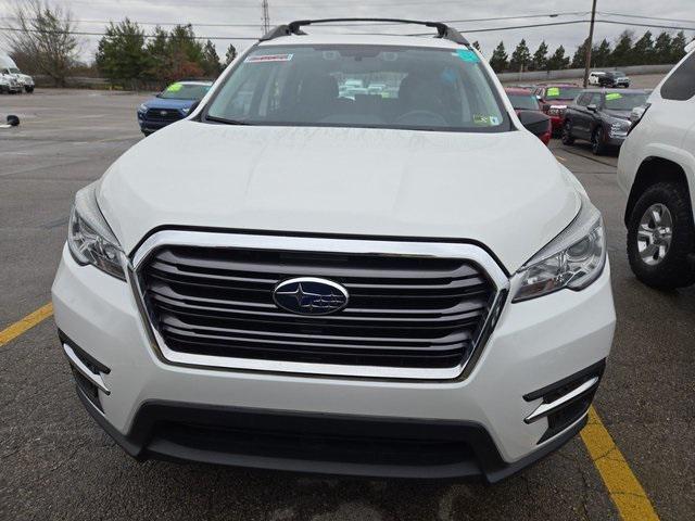 used 2019 Subaru Ascent car, priced at $18,969