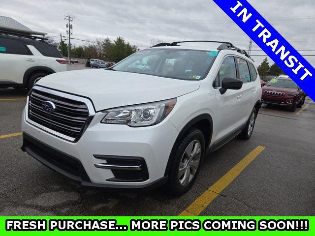 used 2019 Subaru Ascent car, priced at $18,969