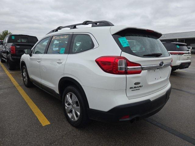 used 2019 Subaru Ascent car, priced at $18,969