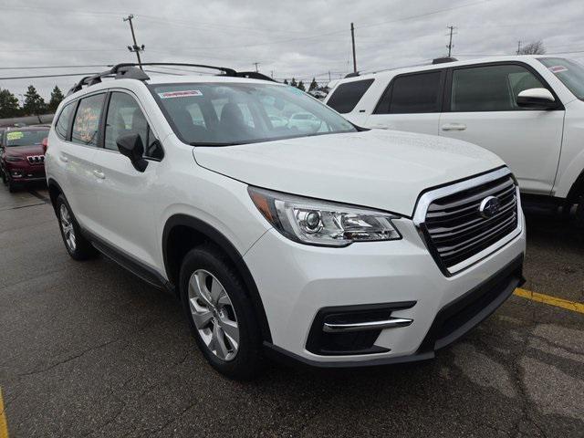 used 2019 Subaru Ascent car, priced at $18,969