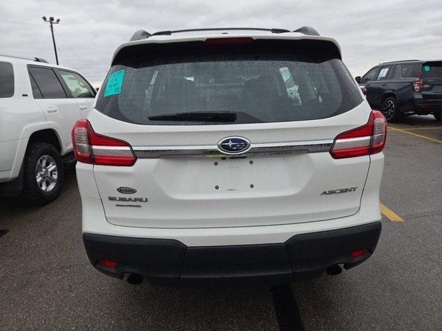 used 2019 Subaru Ascent car, priced at $18,969