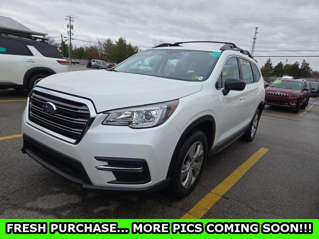 used 2019 Subaru Ascent car, priced at $18,969