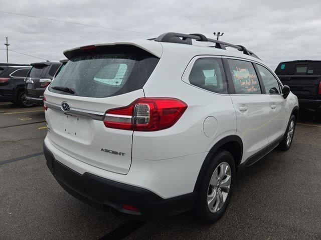 used 2019 Subaru Ascent car, priced at $18,969