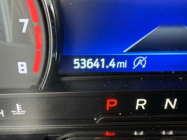 used 2022 Ford Bronco Sport car, priced at $26,416