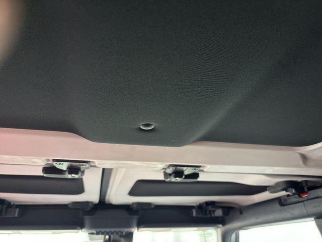 used 2024 Ford Bronco car, priced at $59,100