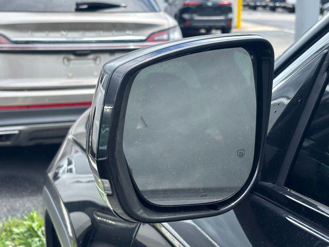 used 2022 Jeep Grand Cherokee L car, priced at $34,998