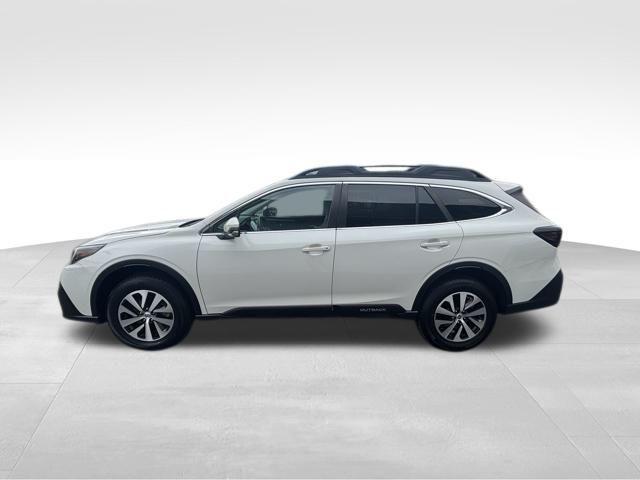 used 2020 Subaru Outback car, priced at $23,376