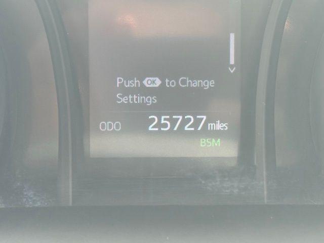used 2024 Toyota Camry car, priced at $25,957