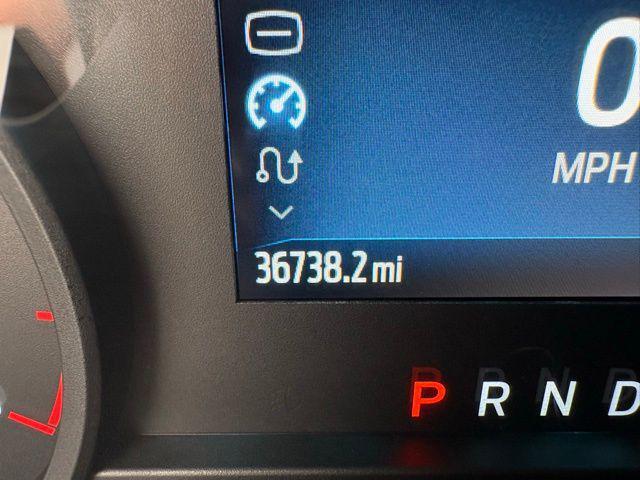 used 2023 Ford F-350 car, priced at $57,766