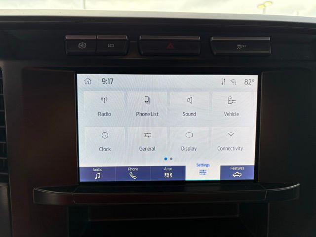used 2023 Ford F-350 car, priced at $57,766