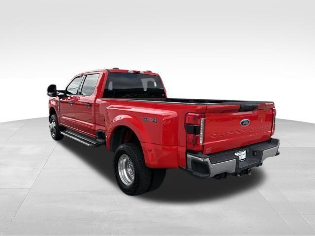 used 2023 Ford F-350 car, priced at $57,766