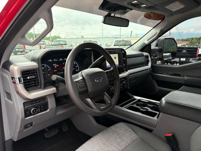 used 2023 Ford F-350 car, priced at $57,766