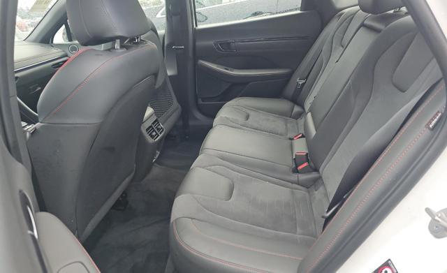 used 2023 Hyundai Sonata car, priced at $23,915