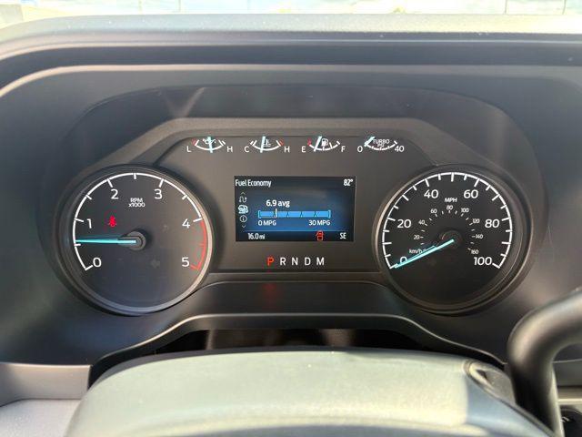 new 2026 Ford F-250 car, priced at $72,388