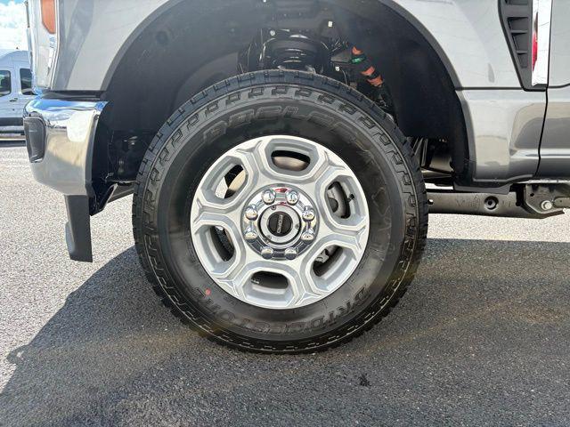 new 2026 Ford F-250 car, priced at $72,388