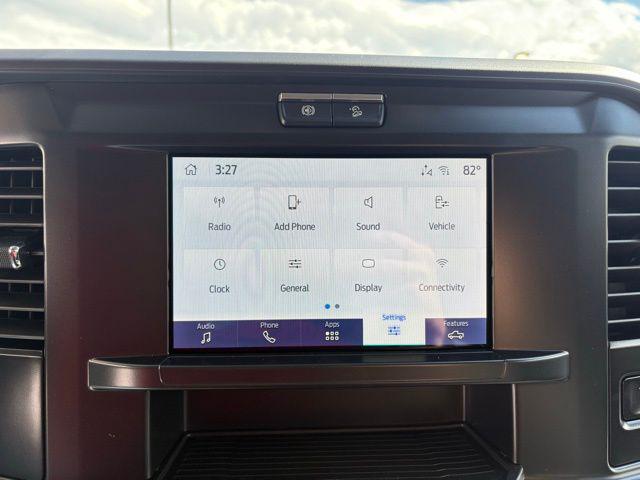 new 2026 Ford F-250 car, priced at $72,388