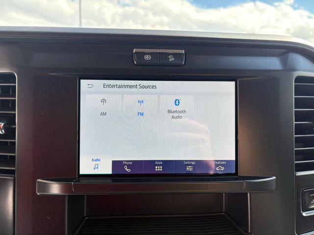 new 2026 Ford F-250 car, priced at $72,388