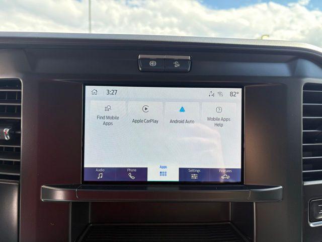 new 2026 Ford F-250 car, priced at $72,388