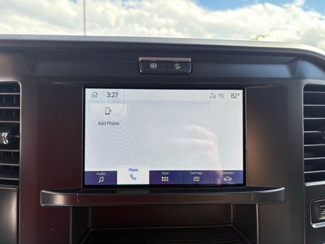 new 2026 Ford F-250 car, priced at $72,388