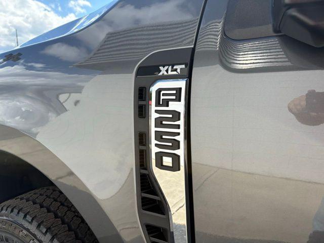 new 2026 Ford F-250 car, priced at $72,388