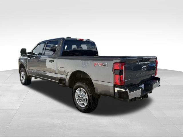 new 2026 Ford F-250 car, priced at $72,388