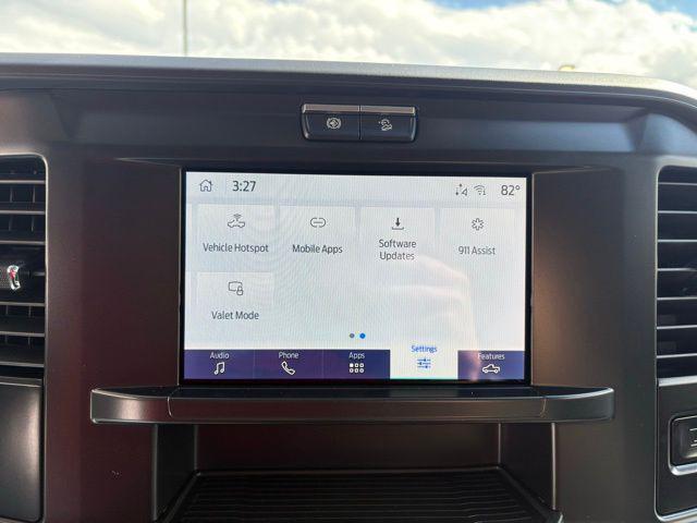 new 2026 Ford F-250 car, priced at $72,388