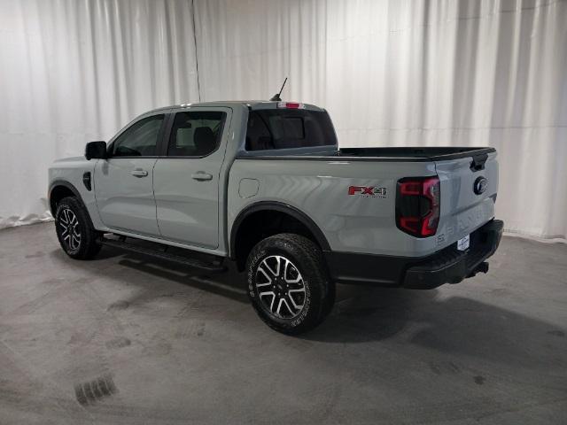 new 2024 Ford Ranger car, priced at $47,995