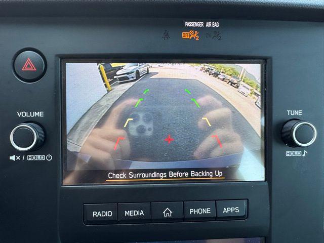 used 2020 Subaru Outback car, priced at $19,988