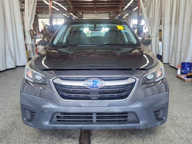 used 2020 Subaru Outback car, priced at $20,998