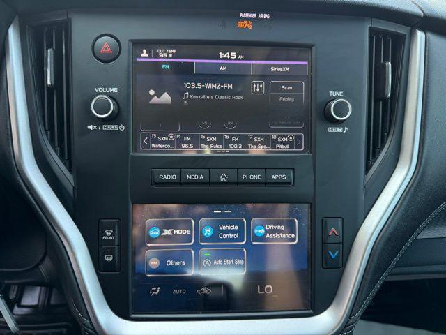 used 2020 Subaru Outback car, priced at $19,988