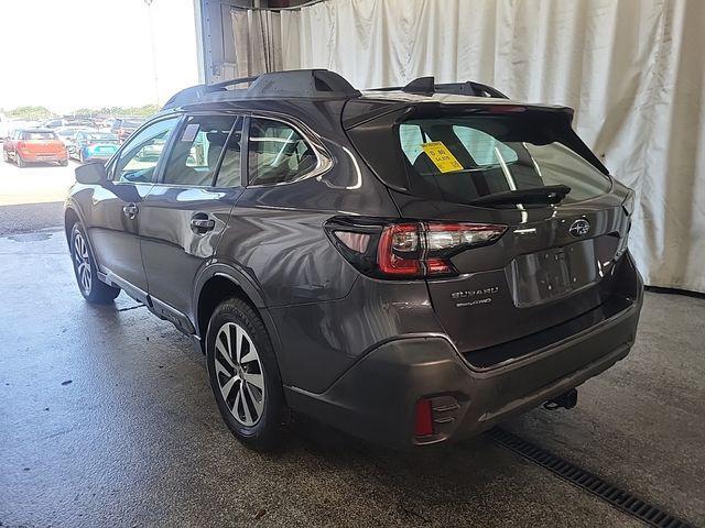 used 2020 Subaru Outback car, priced at $20,998