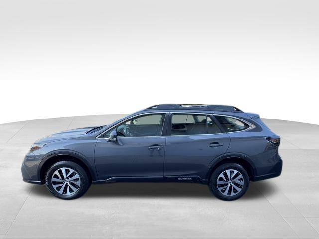 used 2020 Subaru Outback car, priced at $19,988
