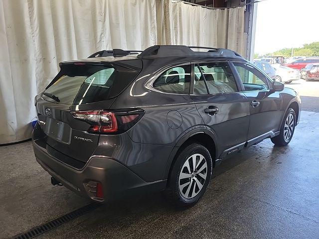 used 2020 Subaru Outback car, priced at $20,998